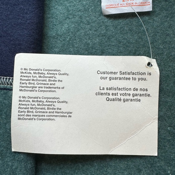 MCKIDS TODDLER SWEATER - Picture 6 of 7